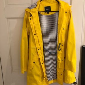 ModCloth raincoat